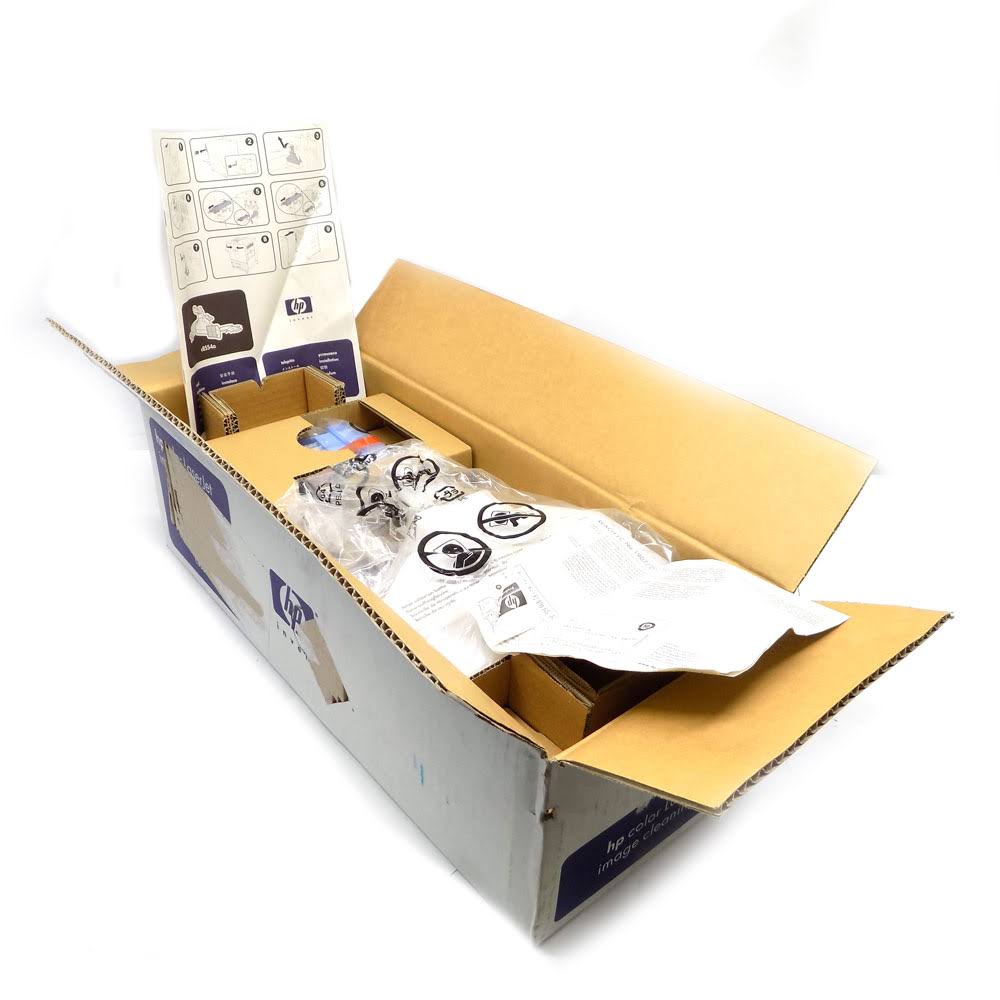 Image Cleaning Kit Z34371