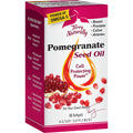 Pomegranate Seed Oil 60 softgels D426173