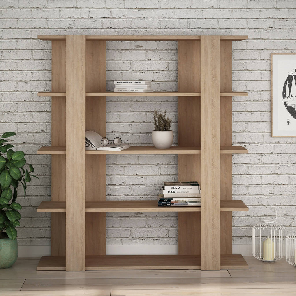 Modern Bookcase G93935