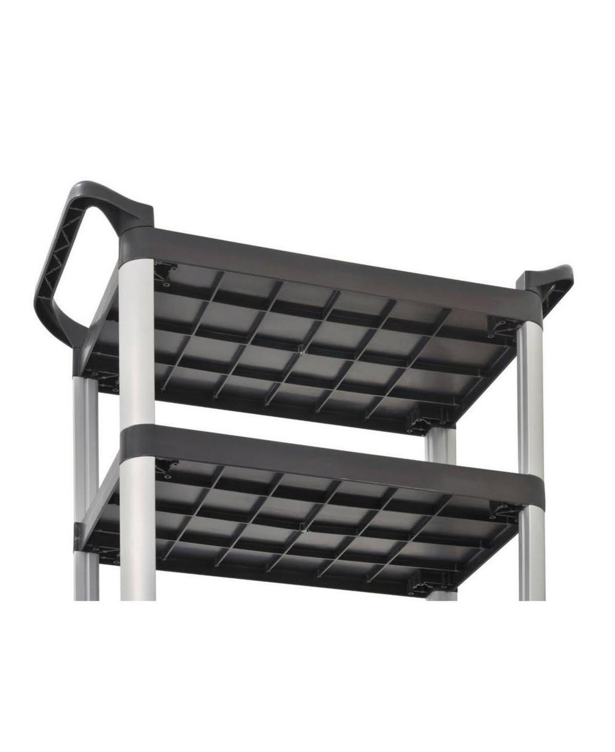 Plastic Utility Cart S8903