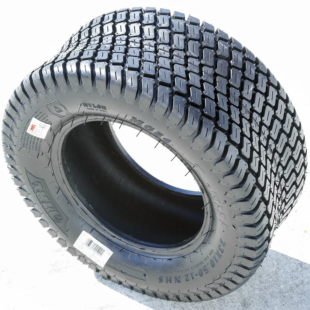 23X10.50-12 4 Ply Golf Cart Tire R76012