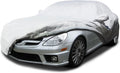 Heavy Duty Weatherproof Car Cover U82122