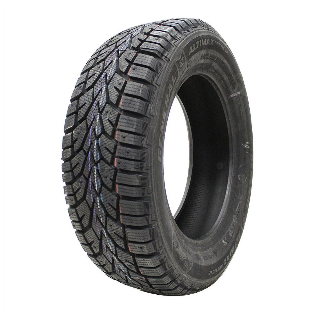 Winter 225/55R16 99T XL Passenger Tire X8216
