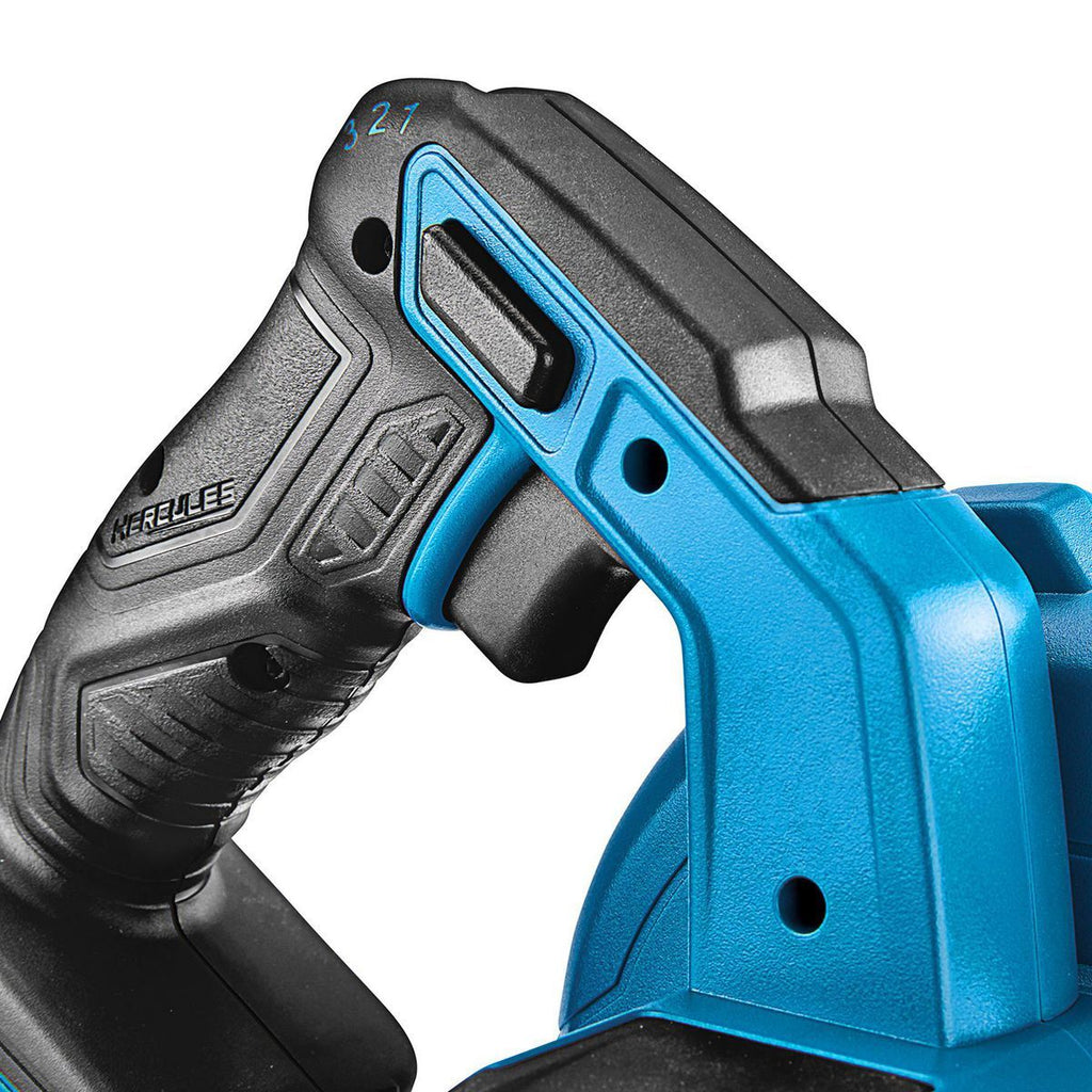 Cordless 200 MPH Compact Jobsite Blower I6156