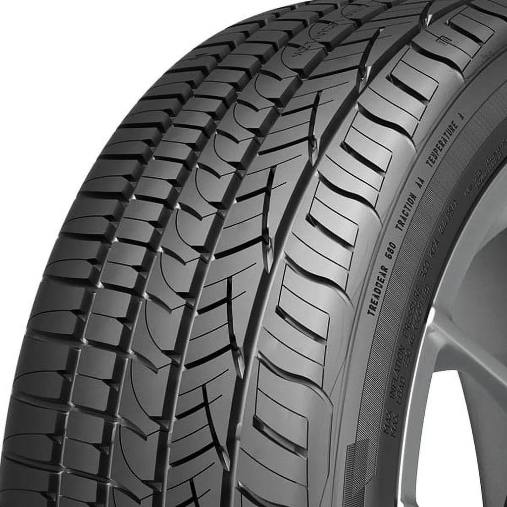 All Season 275/40ZR17 98W Passenger Tire Y302