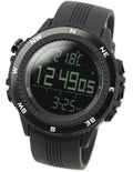 German Sensor Weather Forecast Digital Compass Altimeter Barometer M655617