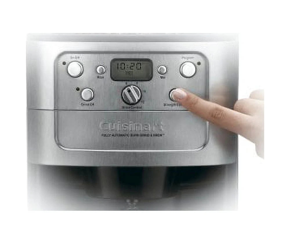 12-Cup Automatic Coffee Maker K33540