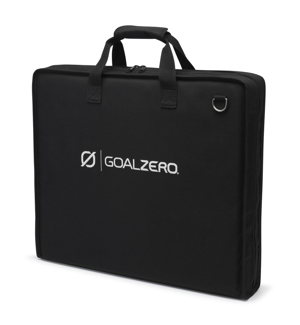 Solar Panel Travel Case H4153