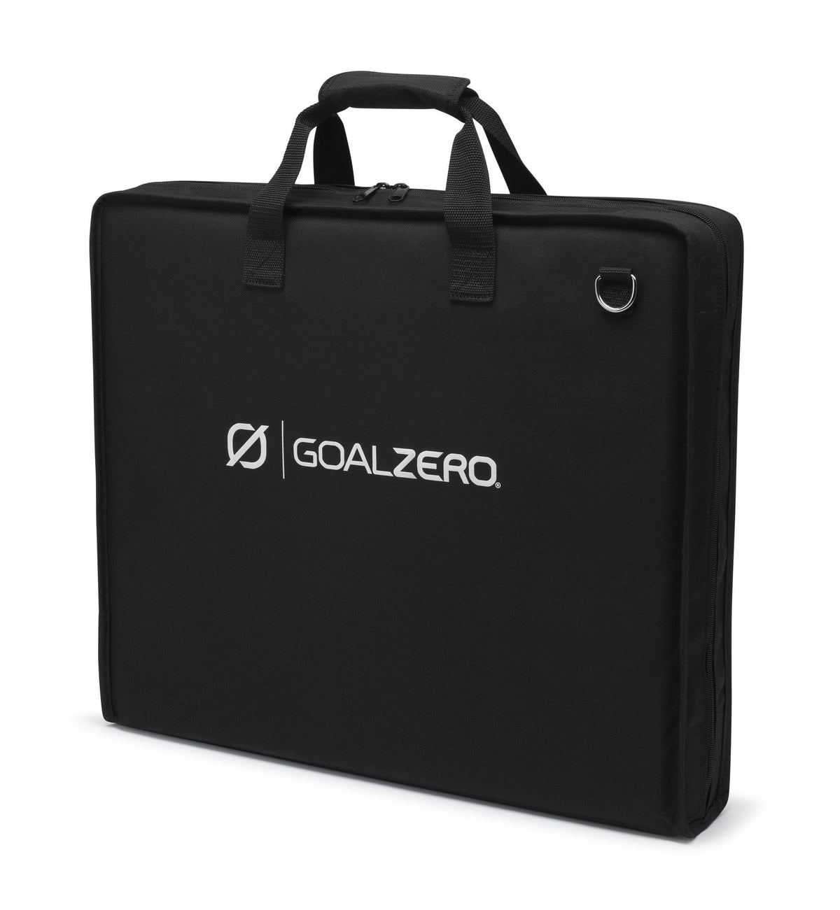 Solar Panel Travel Case H4153
