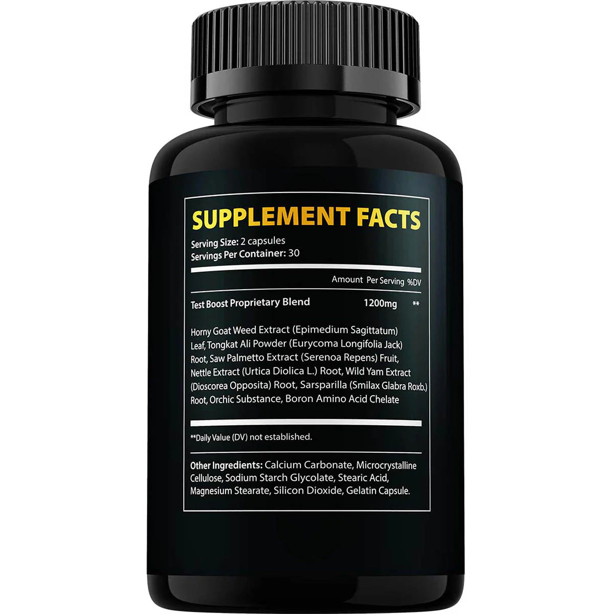 7x Capsules O906