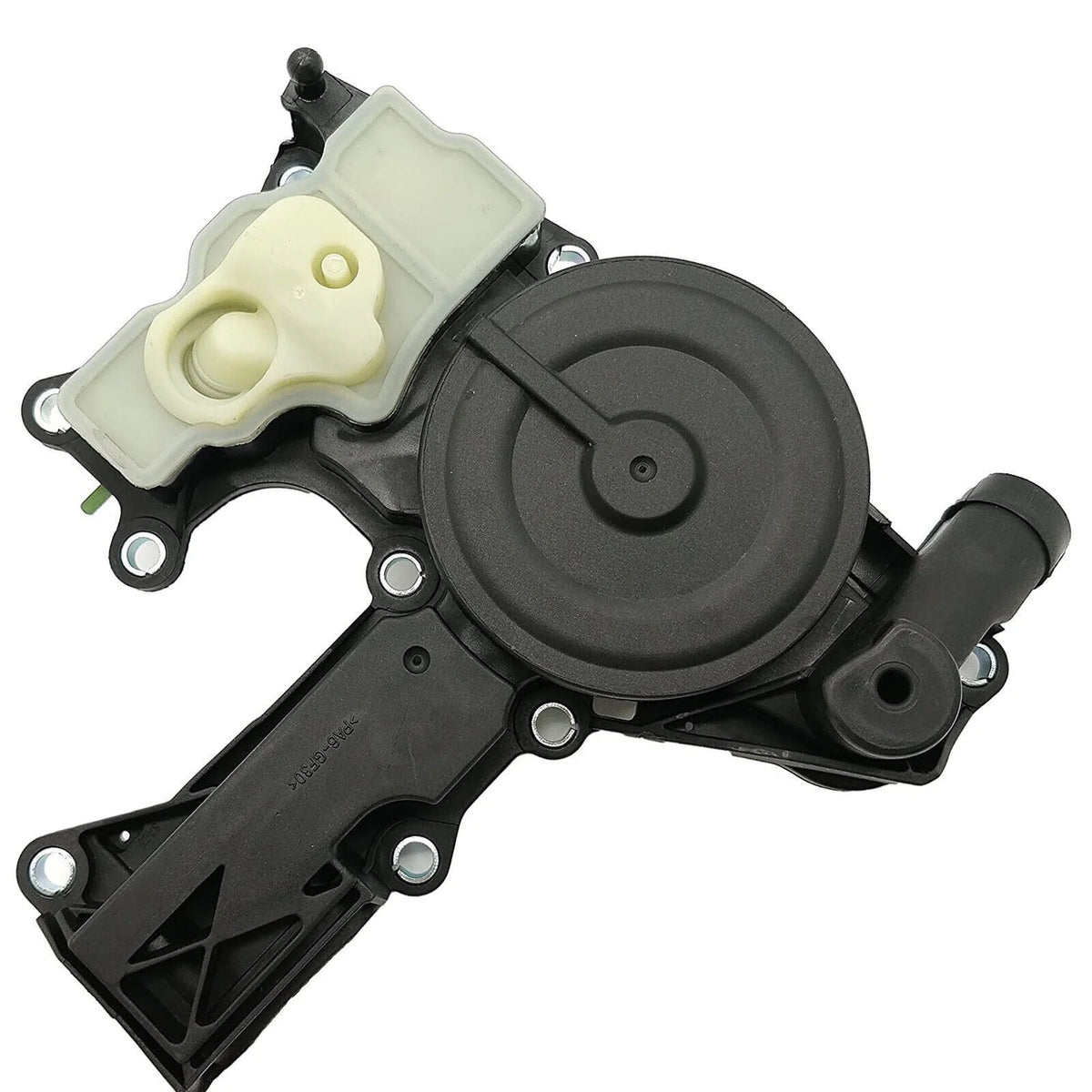 Oil Separator PCV Valve For 2009-2016 Audi A4 Q5 A5 Allroad A6 Q3 R136