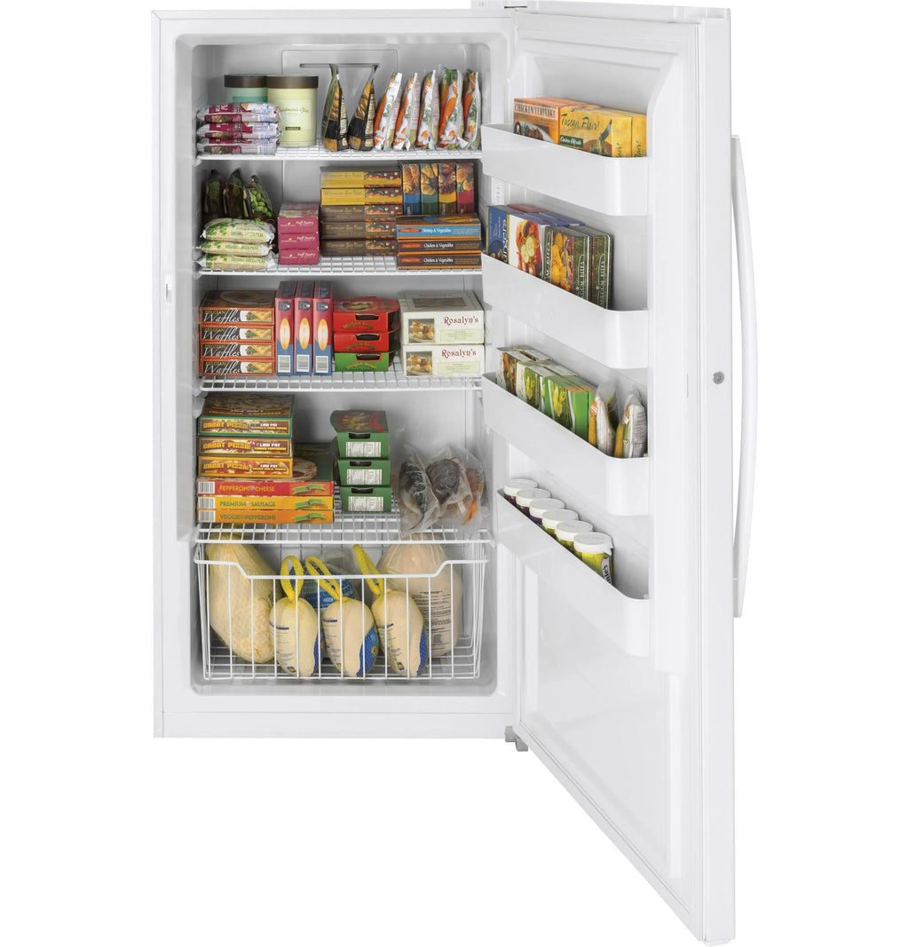 17.3 Cu. Ft. Frost-Free Upright Freezer R618544