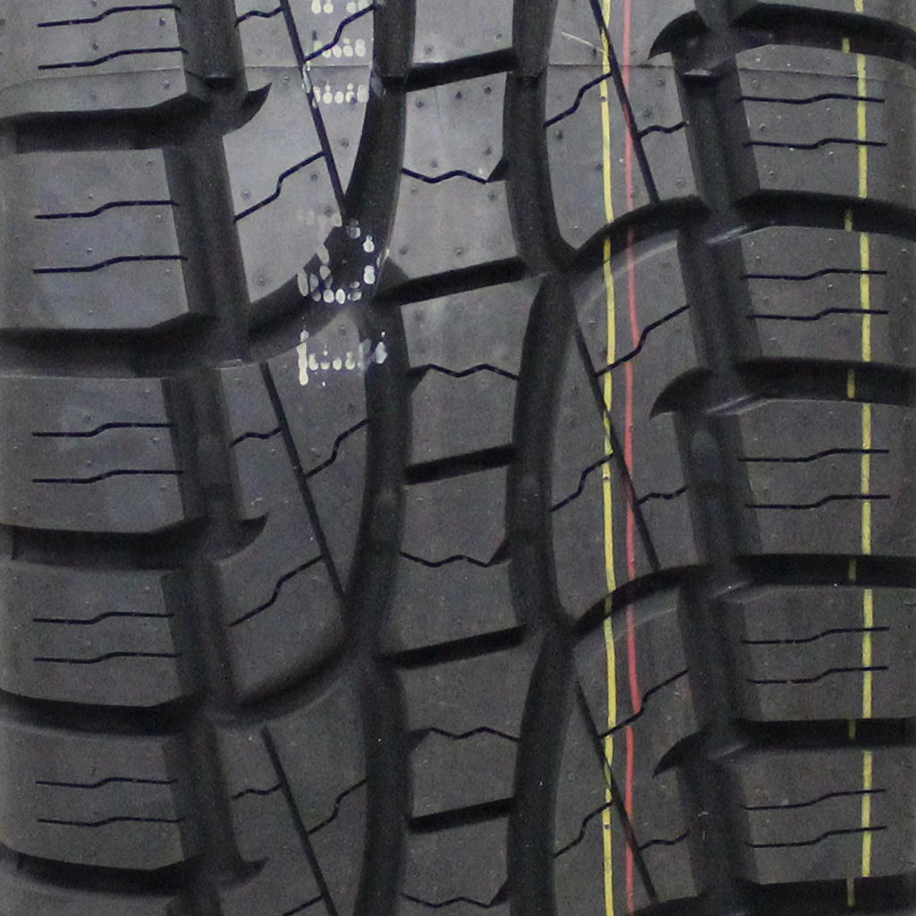 245/70R16 111T XL All Terrain Light Truck Tire V56605