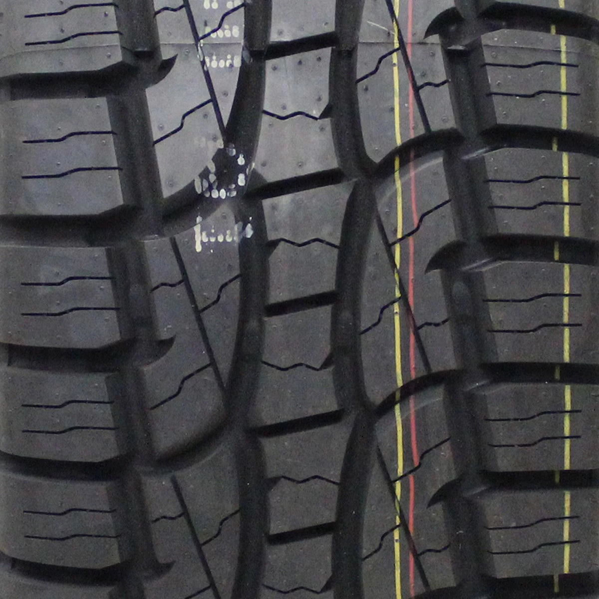 245/70R16 111T XL All Terrain Light Truck Tire V56605