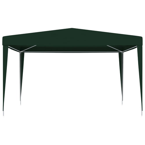 13.1'x13.1' Green Party Tent B916