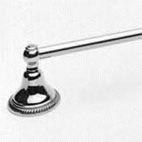 Polished Brass Towel Bar O457