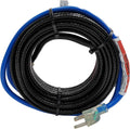 Self Regulating Pre-Assembled Heating Cable 150-feet 120V E529