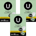 192 Count Regular Liners U5706