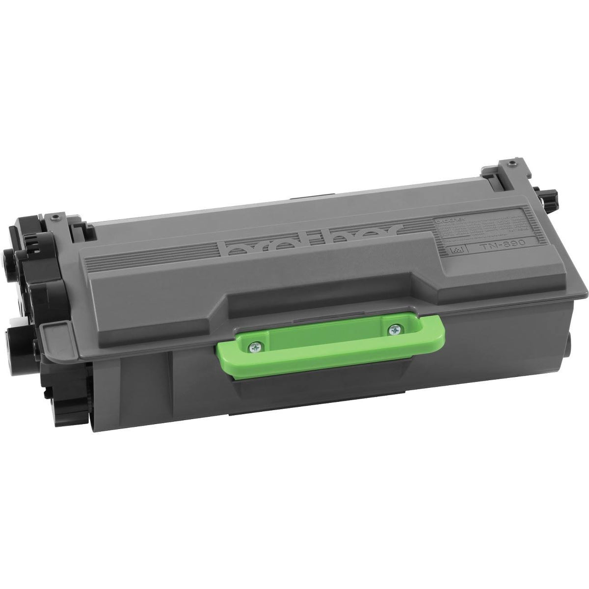 Black TN890 Ultra High Yield Toner Cartridge L8527