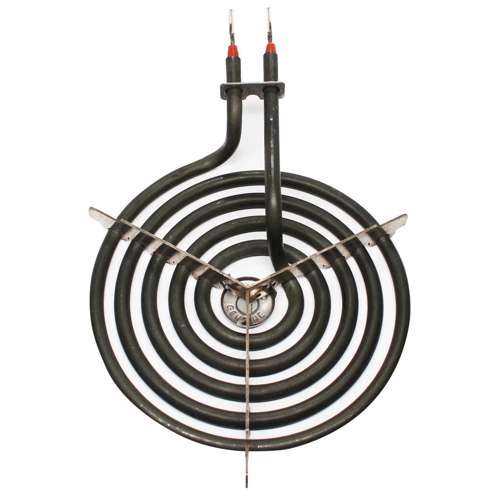2-Pack 6 inch 5 Turns Surface Burner Element R6250