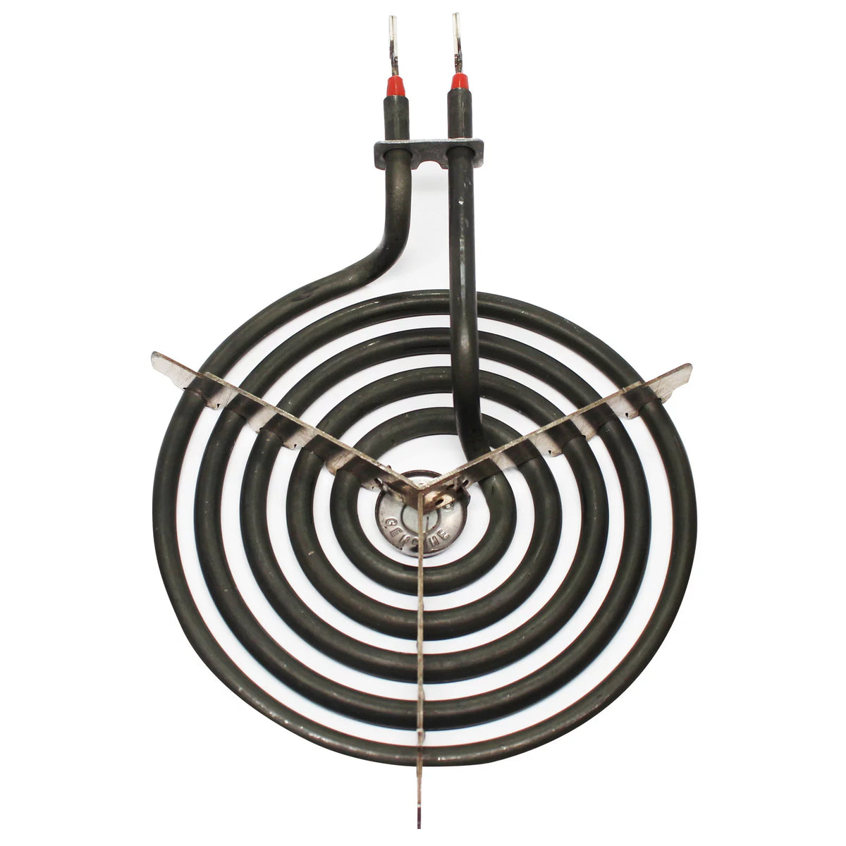 2-Pack 6 inch 5 Turns Surface Burner Element R6250