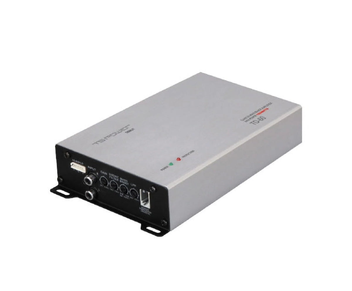 1500W Monoblock Micro Amplifier V342