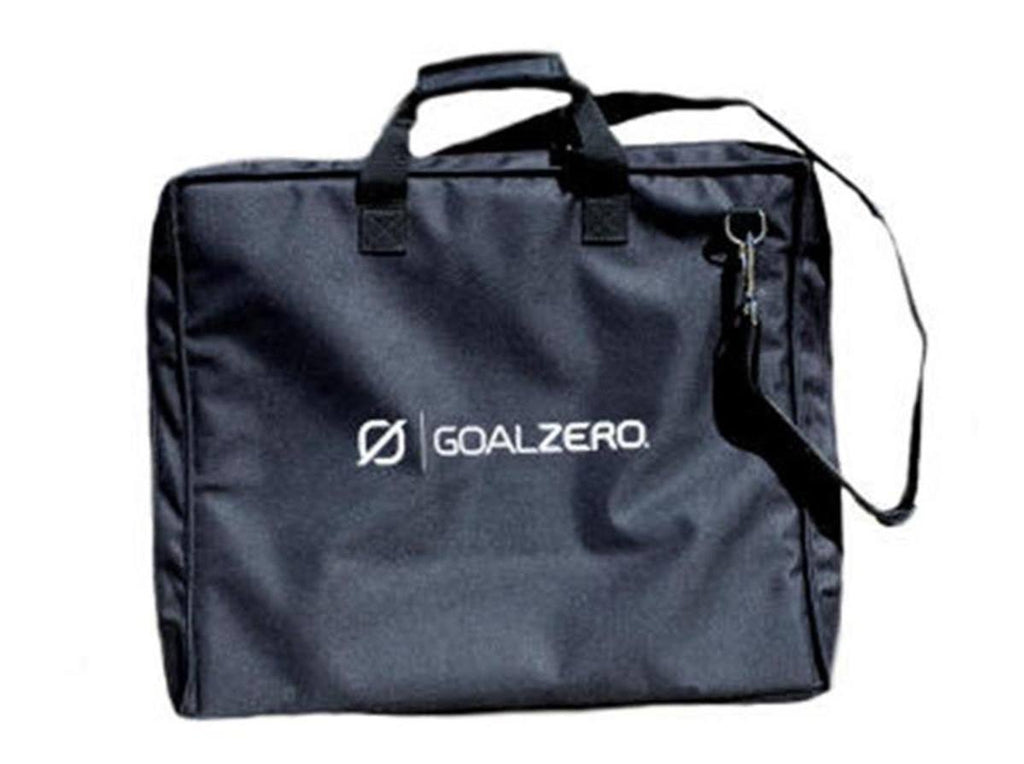 Solar Panel Travel Case H4153