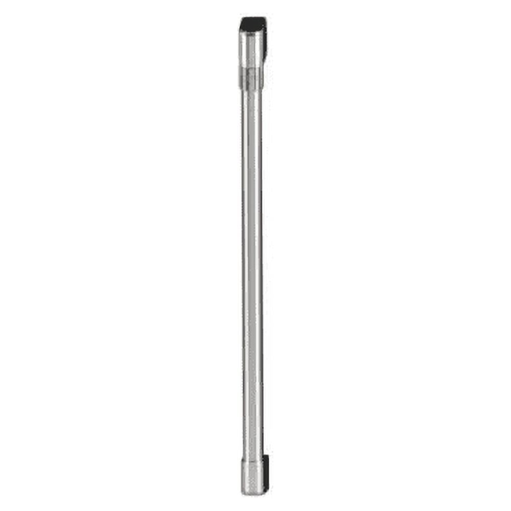 Brushed Stainless Ice Maker Handle Kit E61960