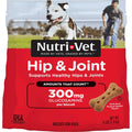 Hip & Joint Biscuits for Dogs F8627