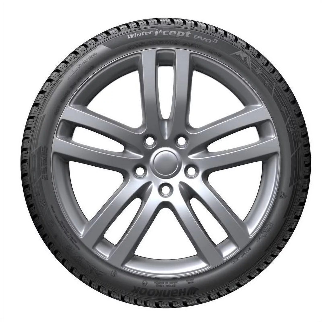 Winter Passenger Tire R5620
