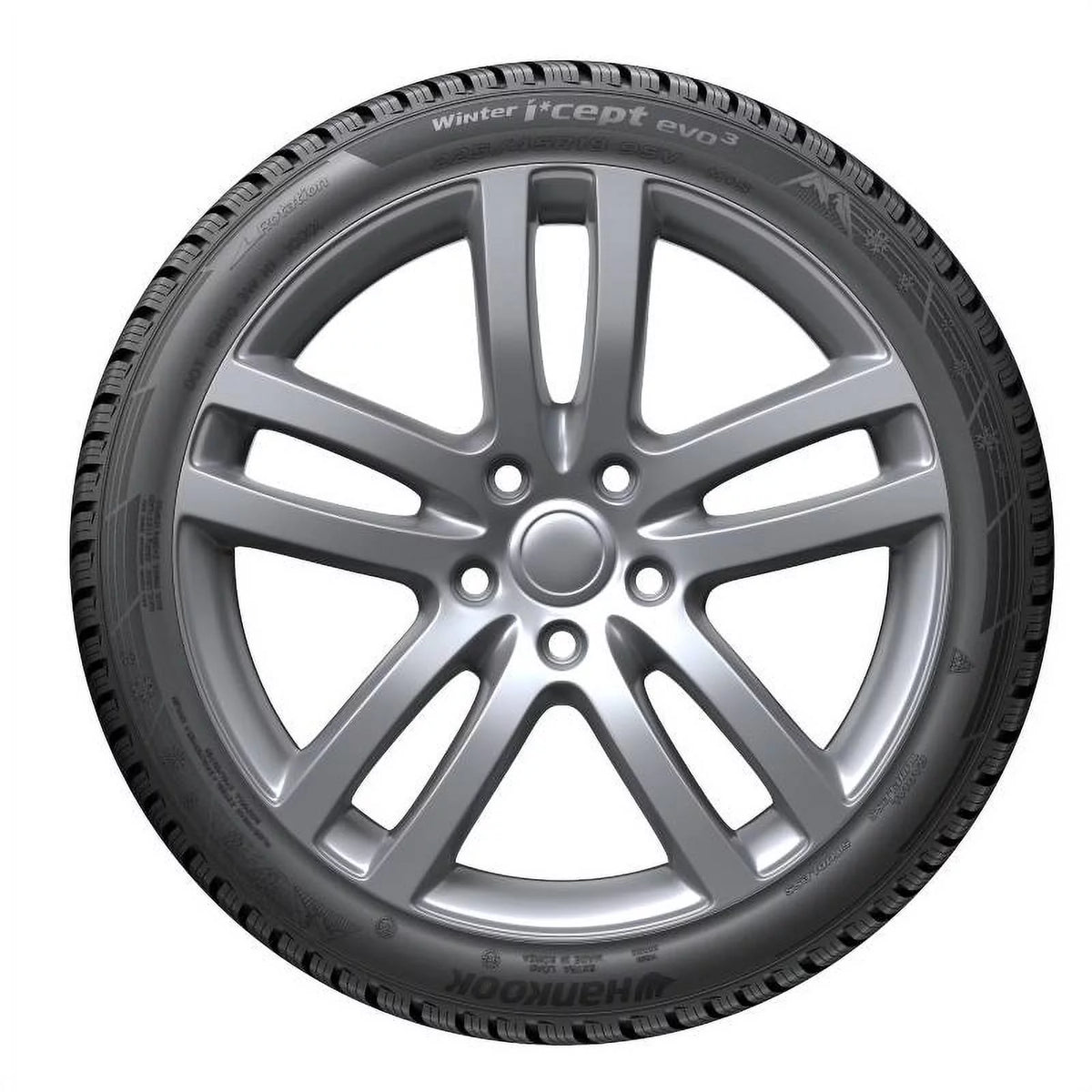 Winter Passenger Tire R5620