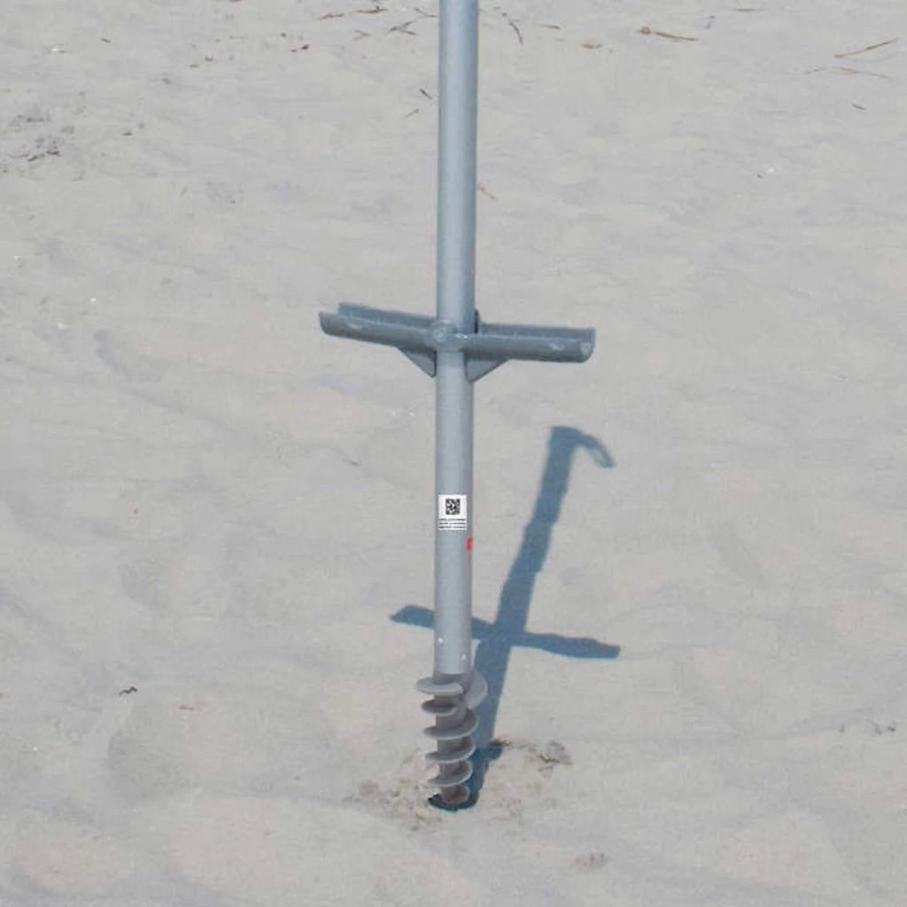 8ft Beach Umbrella N8270