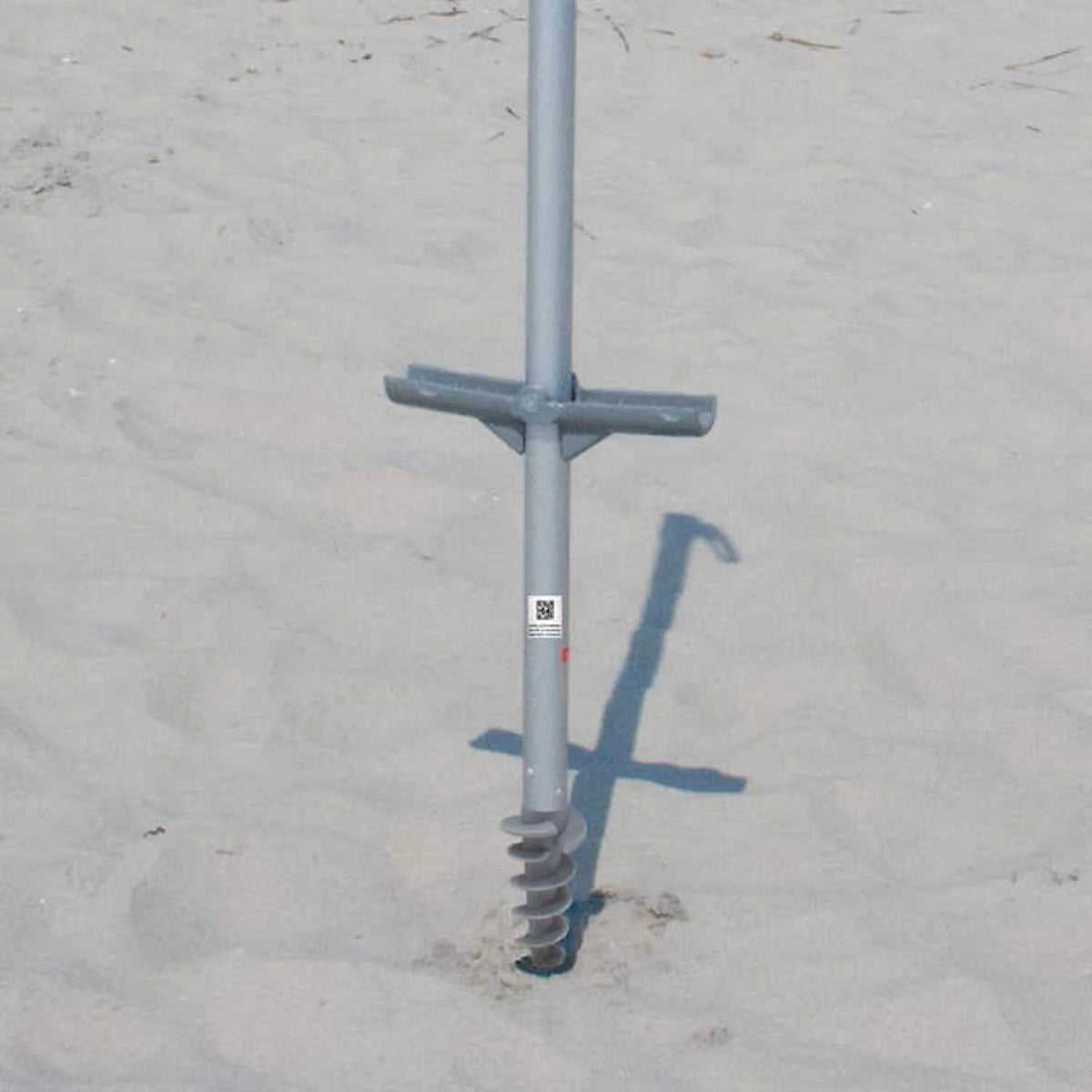 8ft Beach Umbrella N8270