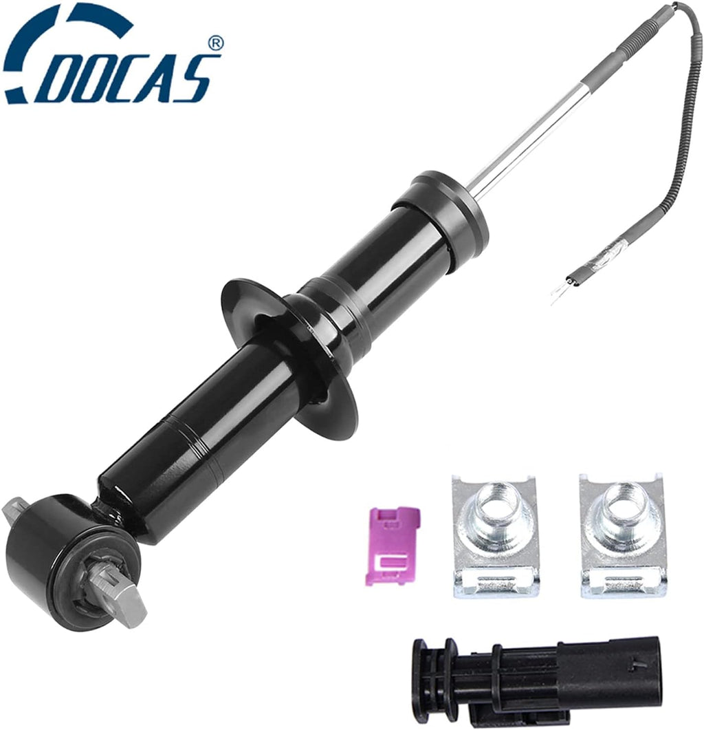 Magnetic Air Shock Absorber Front Strut Suspension A73319