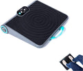 Cordless Portable Foot and Lower Leg Massager Vibration Foot Plate D710915