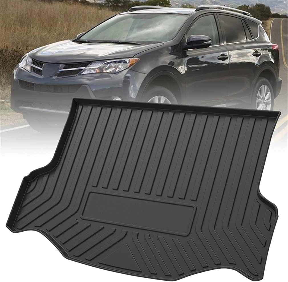 Cargo Mat Liner with Traction Grips R3412