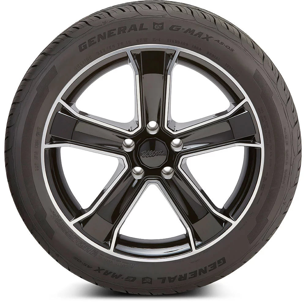 All Season 195/50ZR16 84W Passenger Tire F854915