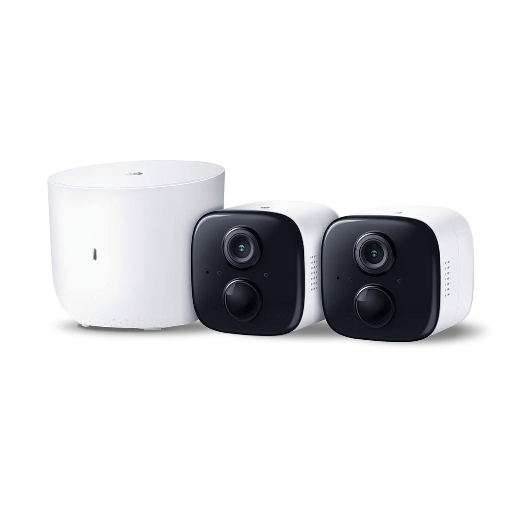 Wire-Free Camera 2-Camera System V867940
