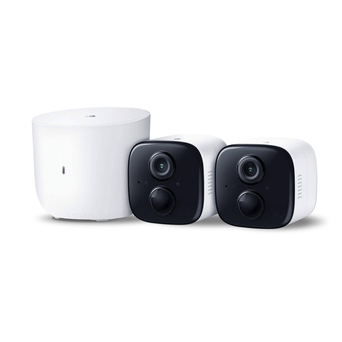 Wire-Free Camera 2-Camera System V867940