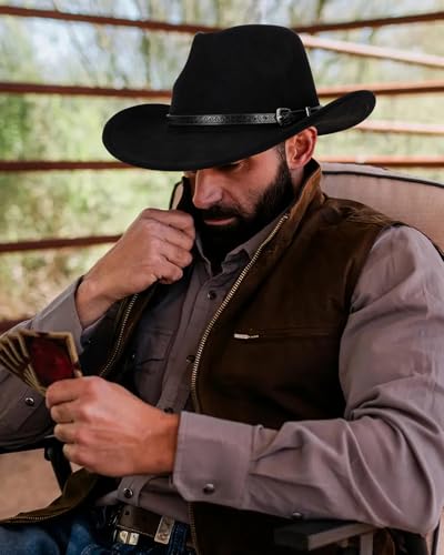 Cowboy Hat Wide Brim I775492