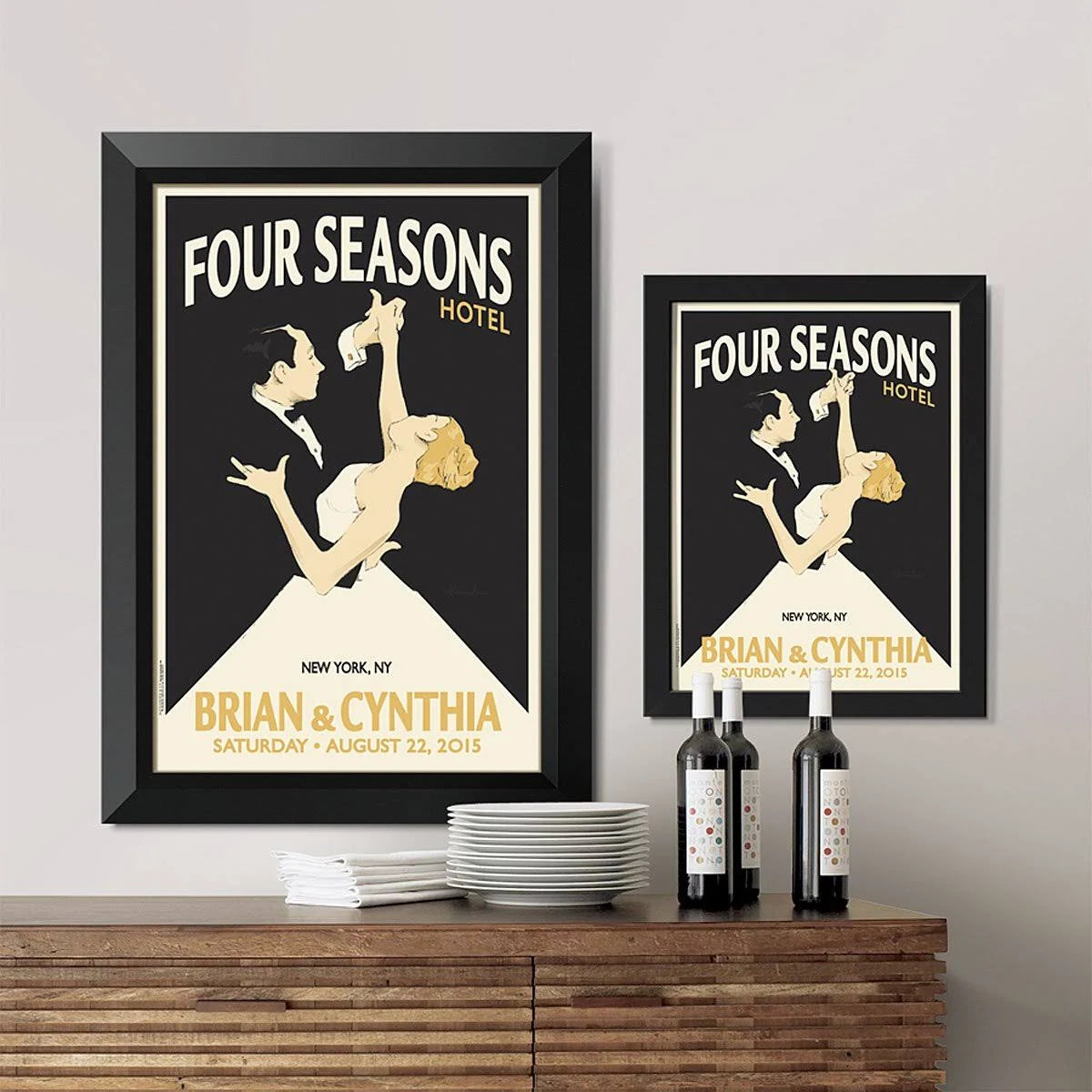 Personalized Art F7459