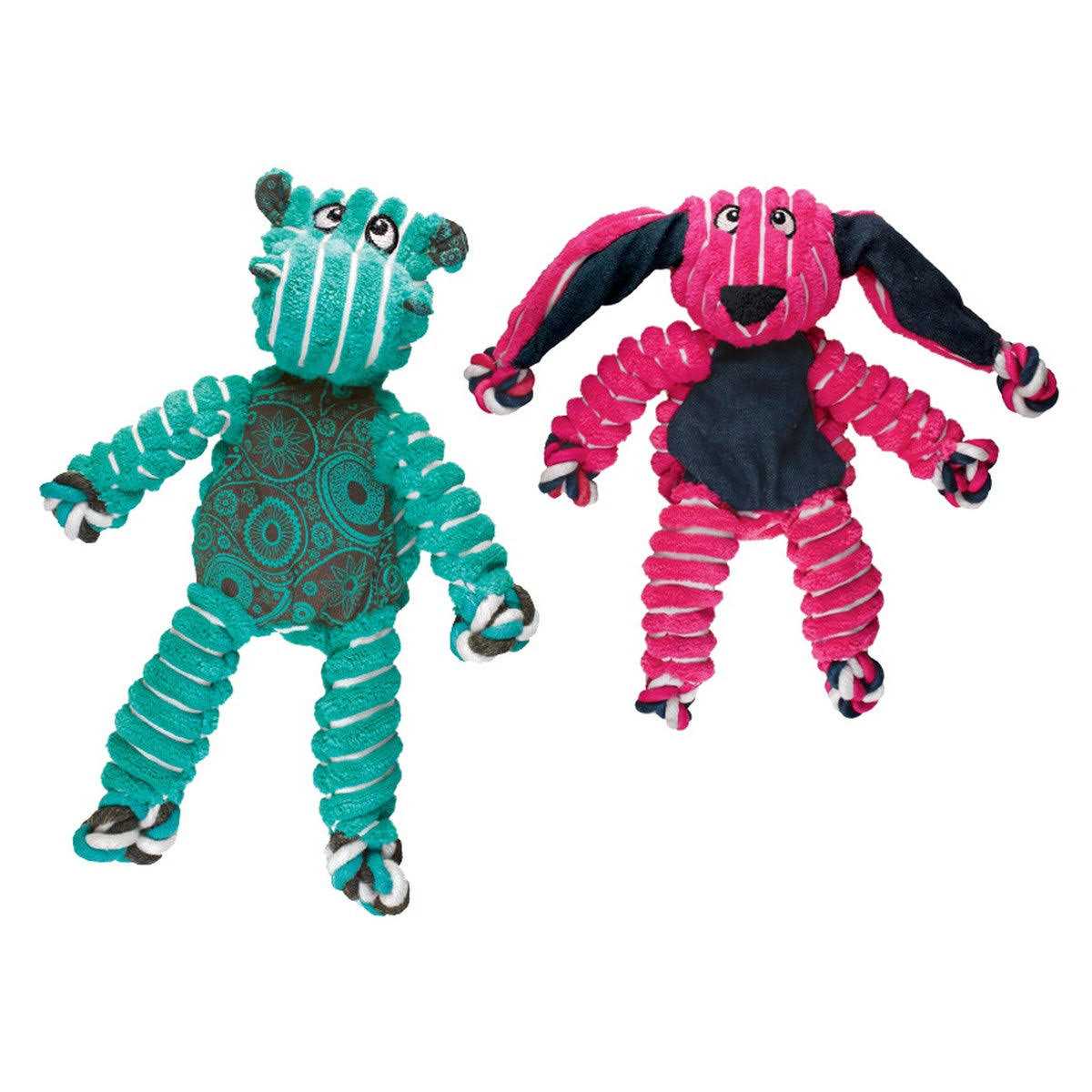 Fox Dog Toy E200560
