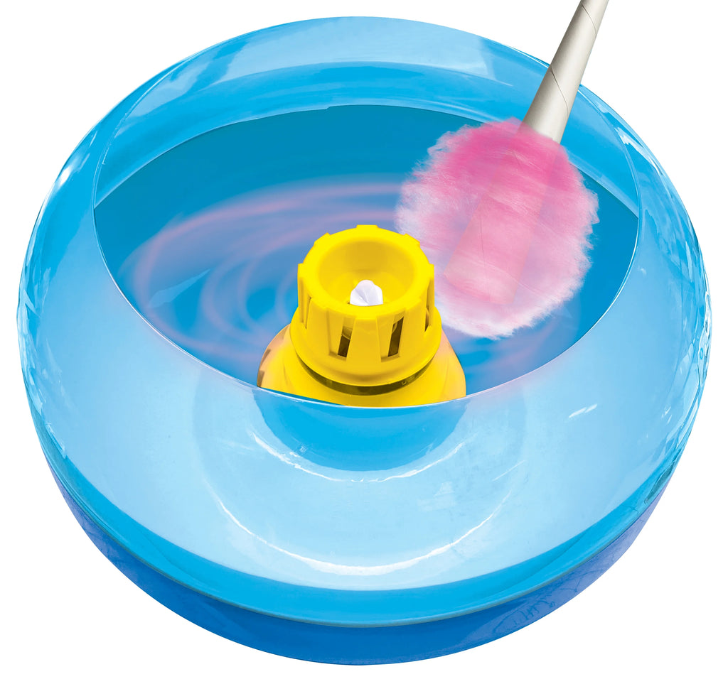 Cotton Candy Maker Activity Set E392555