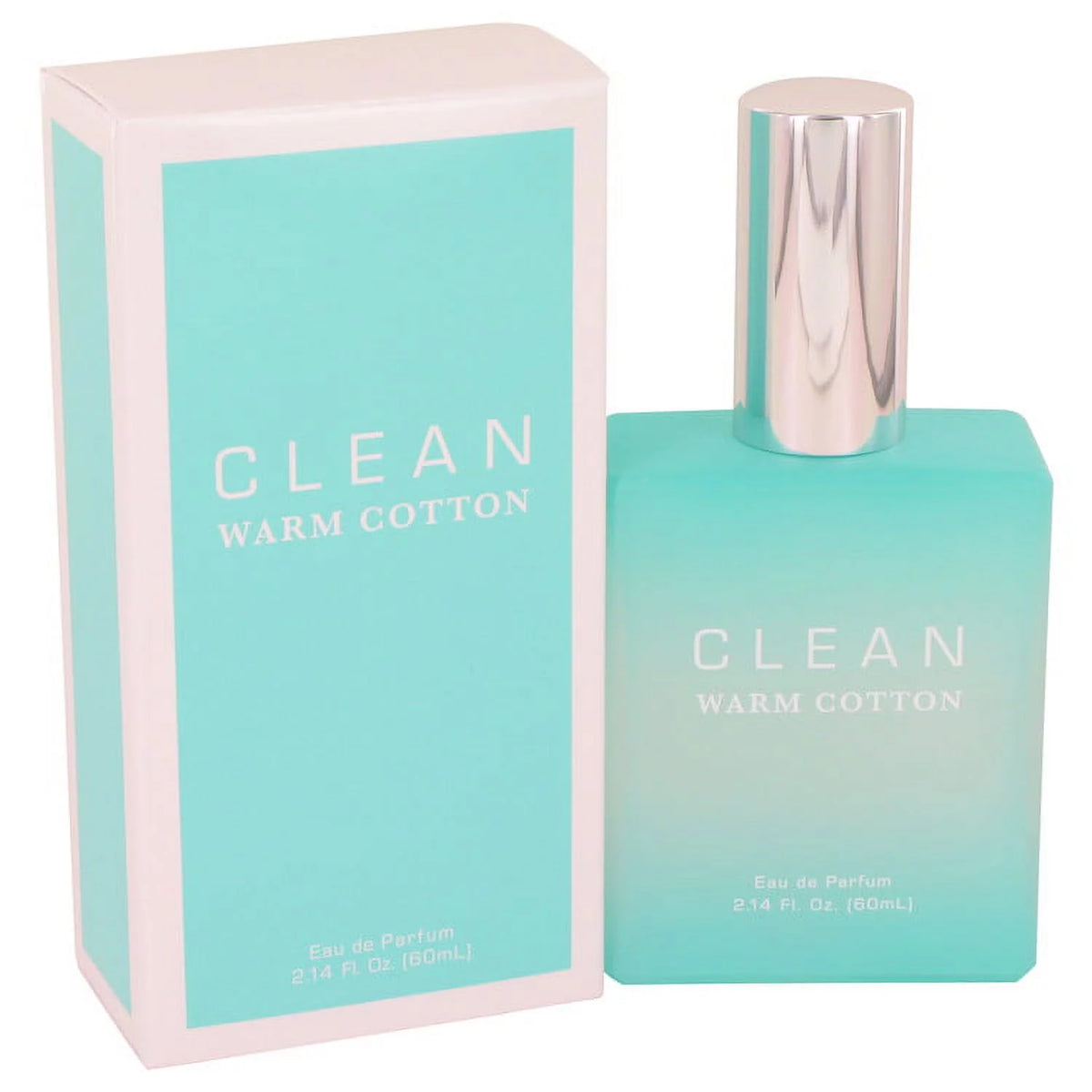 Cotton Eau De Parfum Spray 2.14 oz G854237