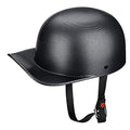 Baseball Style Cap Motorcycle Helmet P9129