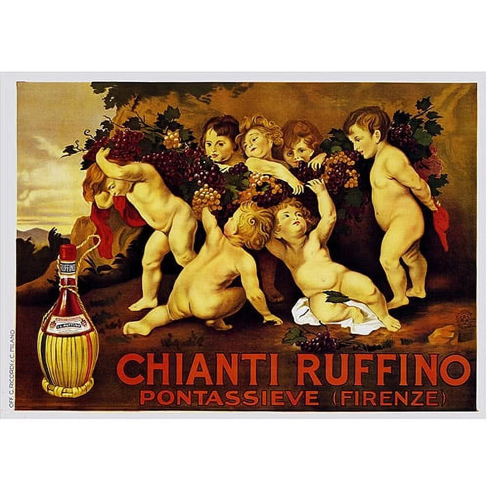 Canvas Art S333