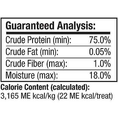 Triple Flavor Twists Pet Supplies D3492