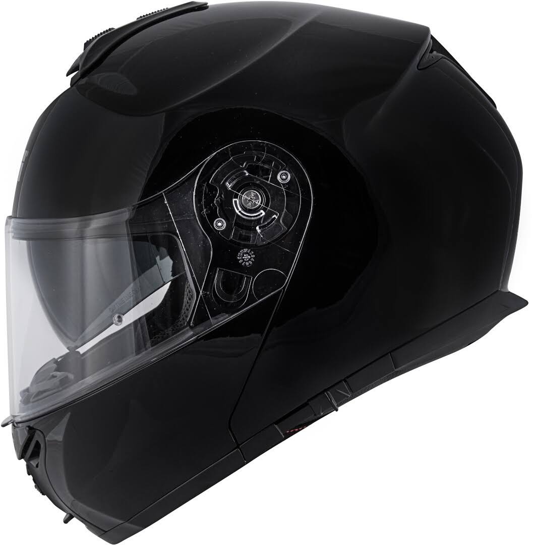 Black Expedition Helmet, Size L A37998