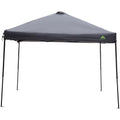 10x10 Straight Leg Instant Canopy/Gazebo Shelter D3717