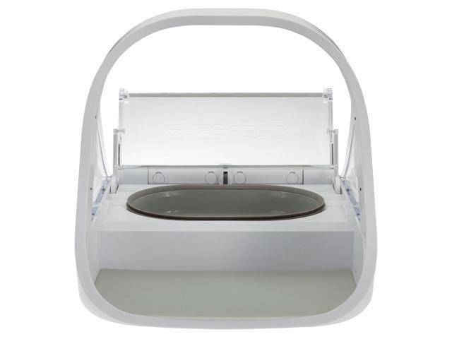 Microchip Pet Feeder B37608